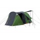 Kiwi Camping Kea 6 blackout Tent